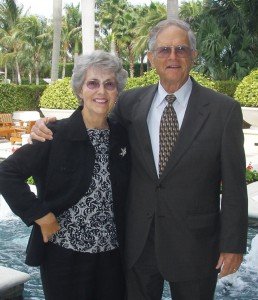 Phyllis and Don Neyer