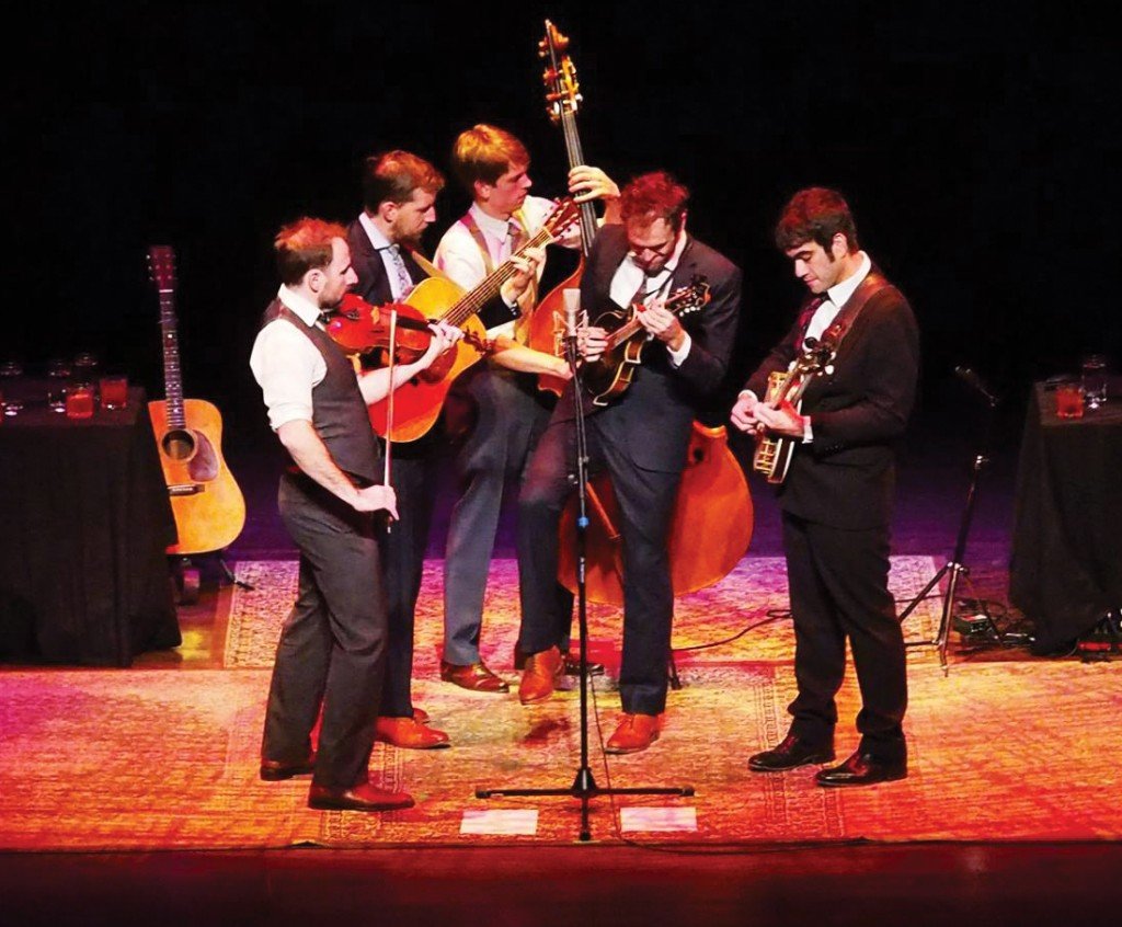 Punch Brothers