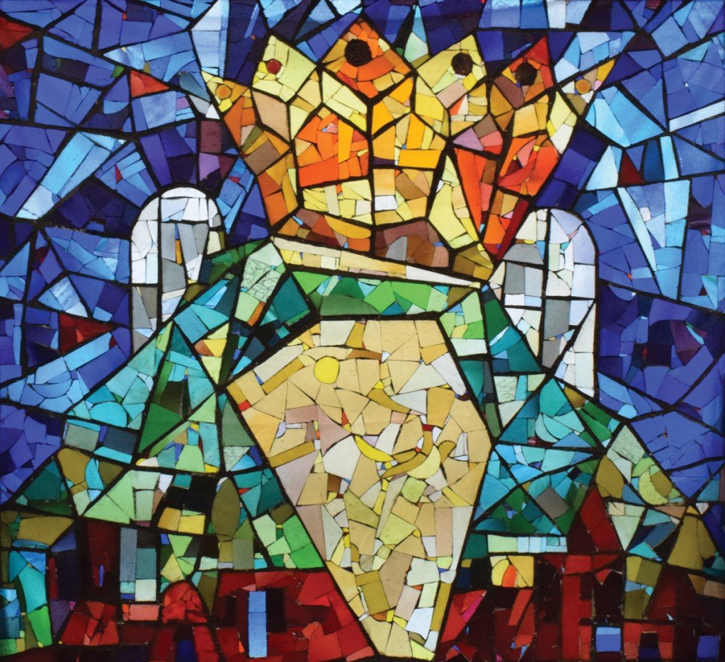 Holleman window