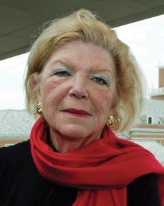 Cora Ogle