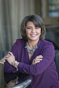 Gina Goings