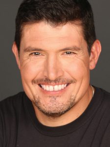 Kris “Tanto” Paronto