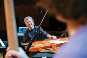 Xavier University Music Series presents Chick Corea.