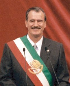 Vicente Fox Quesada