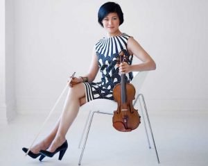 Jennifer Koh