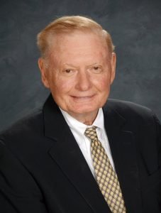 Wilbert L. Ziegler