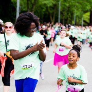Girls on the Run