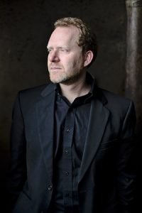 Brett Scott