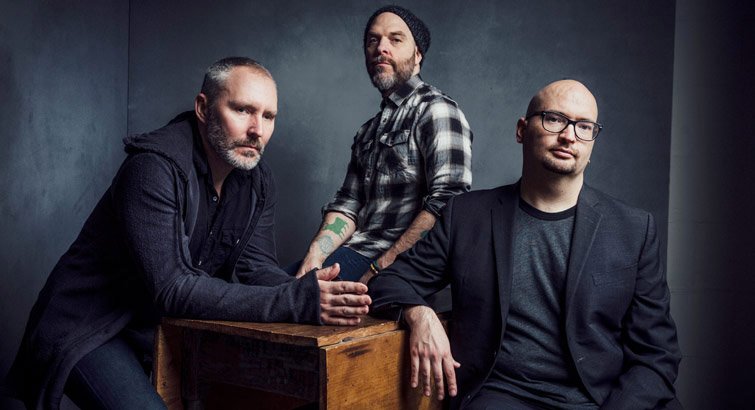 The Bad Plus