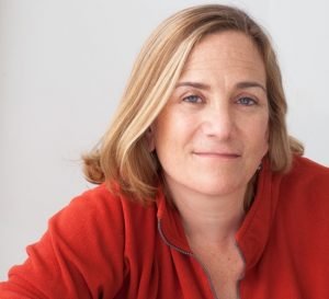 Tracy Chevalier