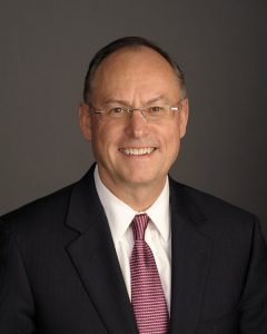 Terry Crilley