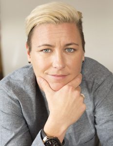 Abby Wambach