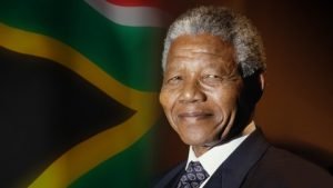 “Mandela – The Journey to Ubuntu” at the Freedom Center