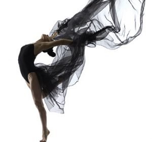 “Masterworks and Beyond” at CCM Dance Photo by Will Brenner