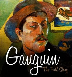 "Gauguin: The Full Story" at The Art Barn