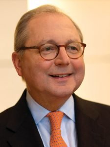 Doc Huffman