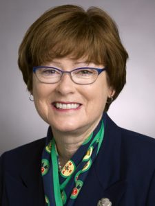Roni Luckenbill