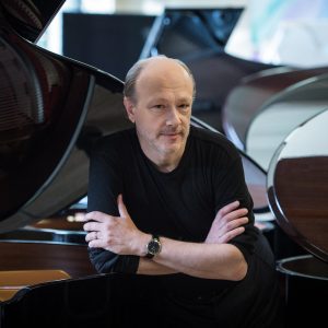 Marc Andre Hamelin