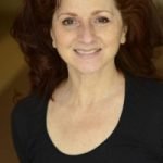 Nancy Pushkar