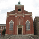 The Sanctuary in Lower Price Hill