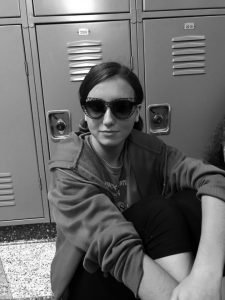 Vicky Alcorn – “Annalise”