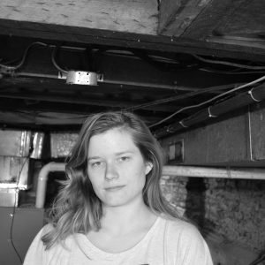 “All We Have Borne” – Victoria Hawley