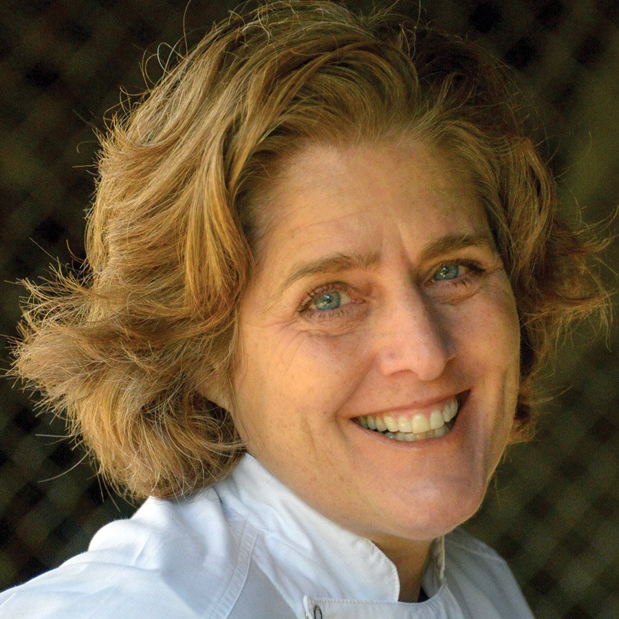 Suzy DeYoung, founder of La Soupe