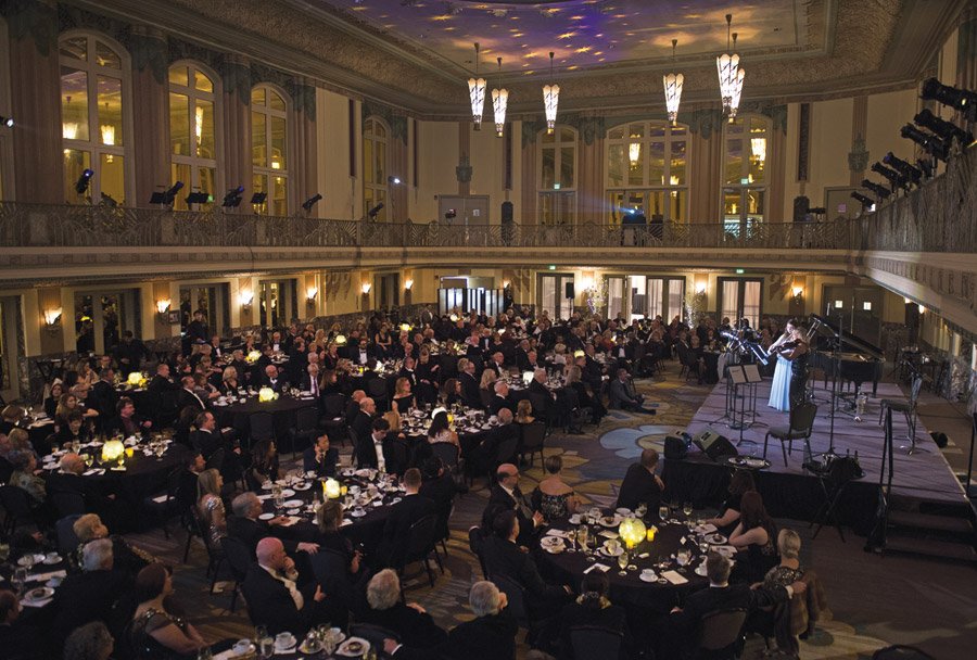 CCO Gala Brett Stover
