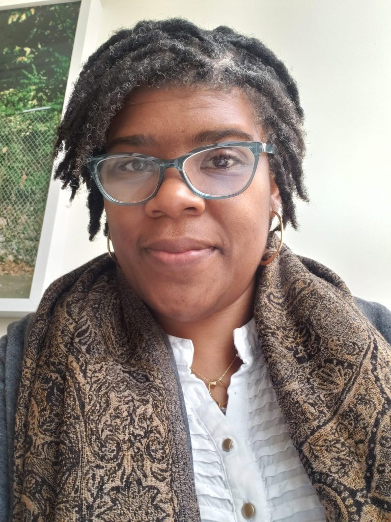 Anissa Lewis has been named executive director of the Wave Pool of Cincinnati.