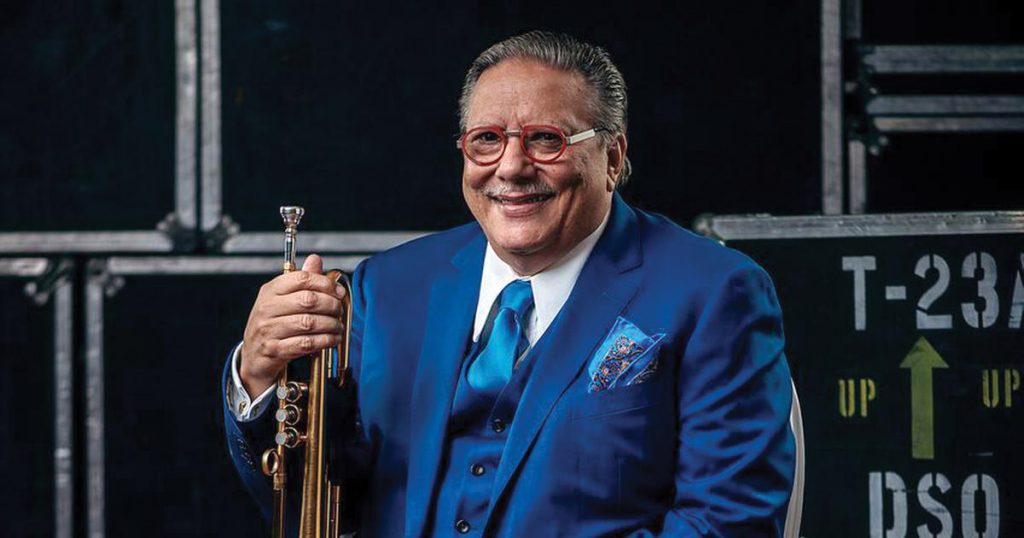Arturo Sandoval