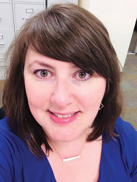 Marie Willins, Board President, Southwest Ohio Association for 
the Education 
of Young Children