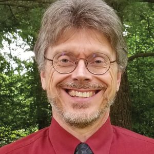 Bill Gupton