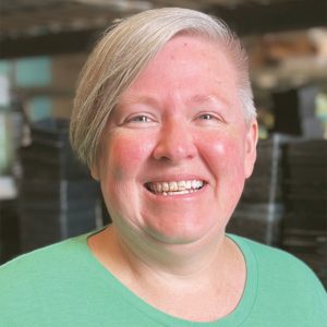 Colleen McSwiggin