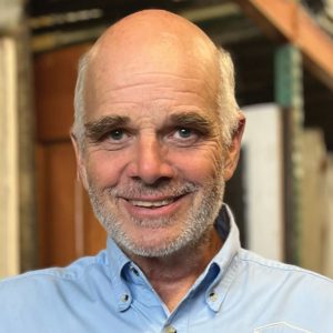 David Rich