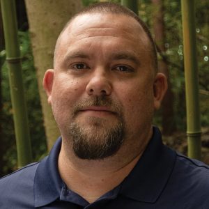 Erik Hyden