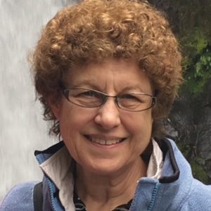 Joanne Gerson