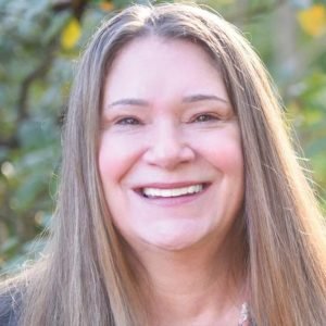 Tricia Watts