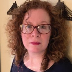 Angela Kinney