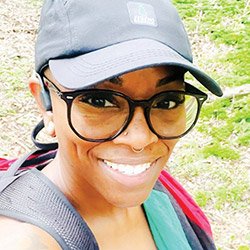 Asia Bradford