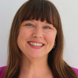 Melissa McDonald
