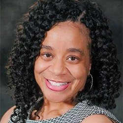 Stacey Hill-Simmons
