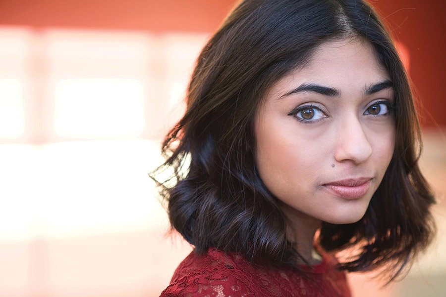 Soprano Vidita Kanniks will sing arrangements of Bach, Indian ragas and tunes from Bollywood.