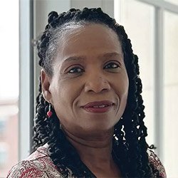 Notable Janet Brown