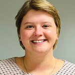 Nobable Catherine Cosker