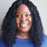 Notable Heleena McKinney