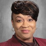 Notable Shermirah Smith
