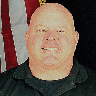 Notables Chris Perry