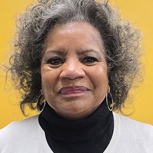 Notables Mary Sutton