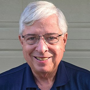 Notables Russ Rosen