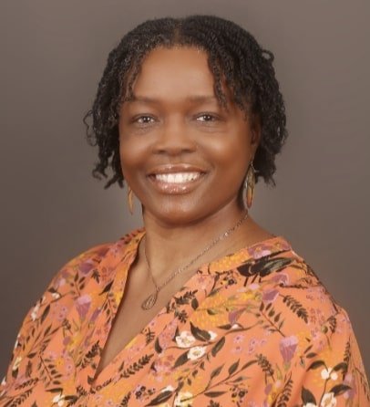 Danyetta Najoli's headshot